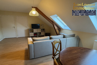  appartement fougeres 35300