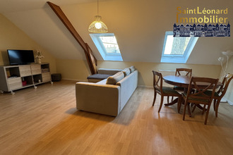  appartement fougeres 35300