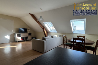  appartement fougeres 35300