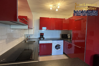  appartement fougeres 35300