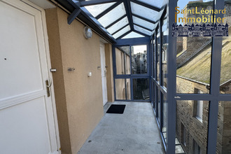  appartement fougeres 35300