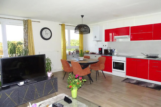 appartement fougeres 35300