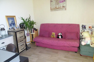  appartement fougeres 35300