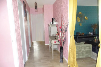  appartement fougeres 35300