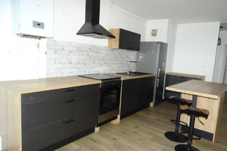  appartement fougeres 35300