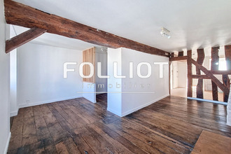  appartement fougeres 35300