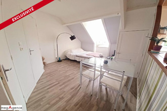  appartement fougeres 35300