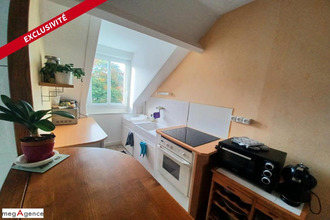  appartement fougeres 35300