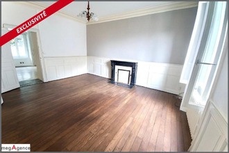  appartement fougeres 35300