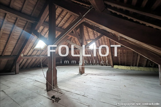  appartement fougeres 35300