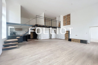  appartement fougeres 35300