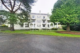  appartement fougeres 35300