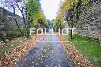  appartement fougeres 35300