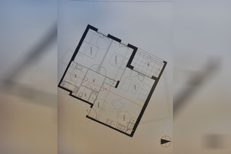  appartement fougeres 35300