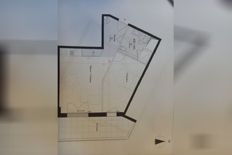  appartement fougeres 35300