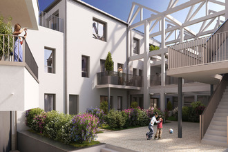  appartement fougeres 35300