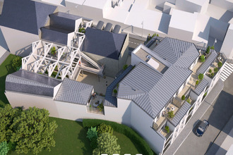  appartement fougeres 35300