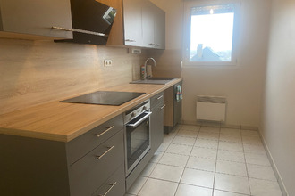  appartement fougeres 35300