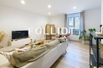  appartement fougeres 35300