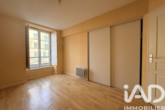  appartement fougeres 35300