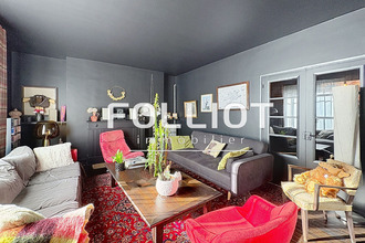  appartement fougeres 35300