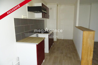  appartement fougeres 35300
