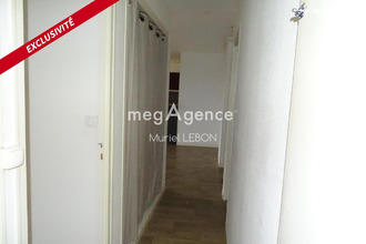  appartement fougeres 35300