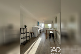  appartement fougeres 35300