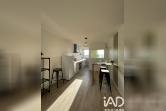  appartement fougeres 35300