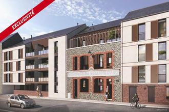  appartement fougeres 35300