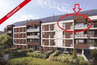  appartement fougeres 35300