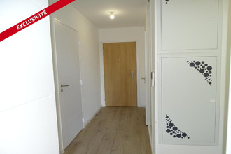  appartement fougeres 35300