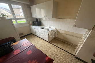  appartement fougeres 35300