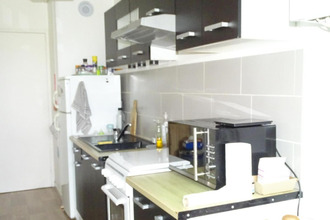  appartement fougeres 35300