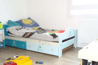  appartement fougeres 35300