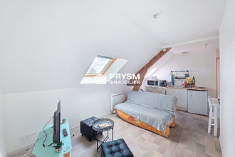  appartement fougeres 35300