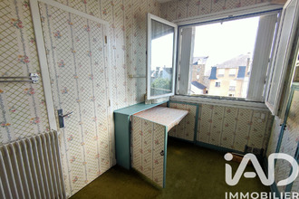  appartement fougeres 35300