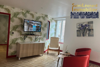  appartement fougeres 35300