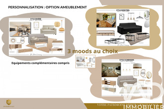  appartement fougeres 35300