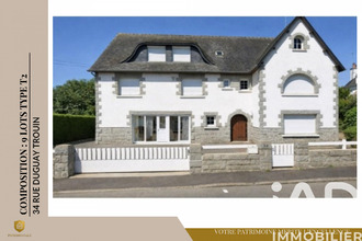  appartement fougeres 35300