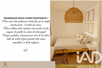  appartement fougeres 35300