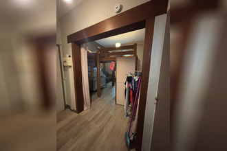  appartement fougeres 35300