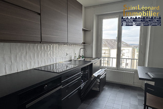  appartement fougeres 35300