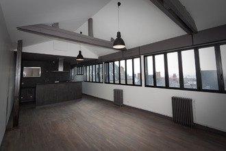  appartement fougeres 35300