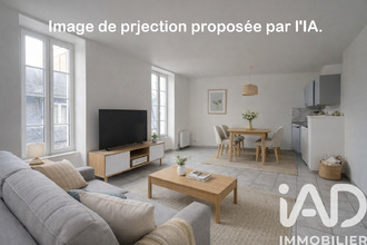  appartement fougeres 35300