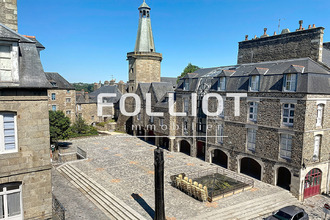  appartement fougeres 35300