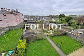  appartement fougeres 35300