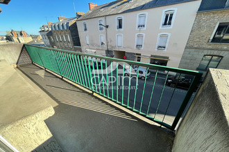  appartement fougeres 35300