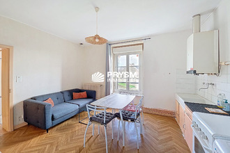  appartement fougeres 35300