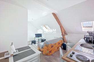 appartement fougeres 35300
